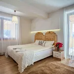 Rys Bed and Breakfast Ζακοπάνε