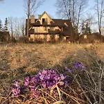 Rys Bed and Breakfast Ζακοπάνε