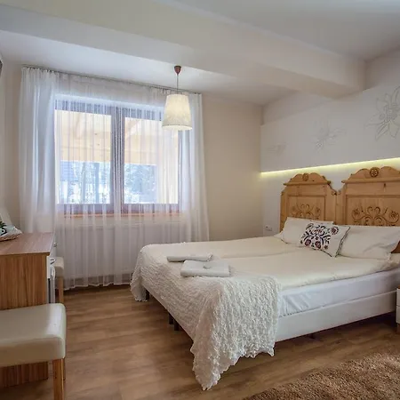 Rys Bed and breakfast Zakopane