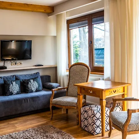 Nocleg ze śniadaniem Ryś Zakopane