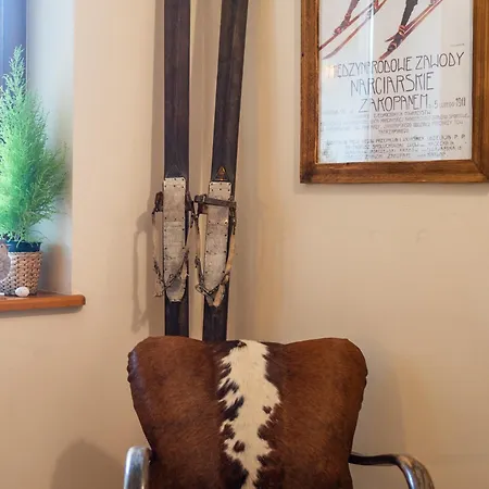 Nocleg ze śniadaniem Ryś 3*