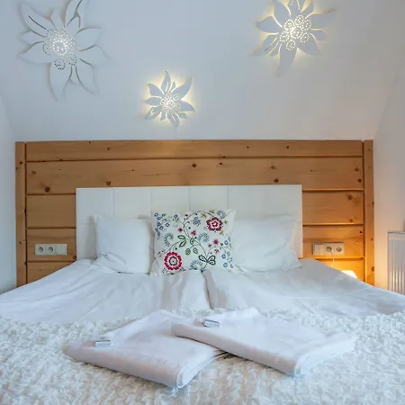 Bed and breakfast Rys 3*