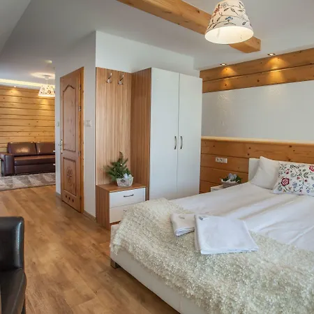 Rys Bed and breakfast 3*