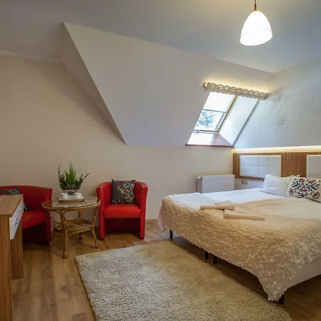 Rys Bed and breakfast 3*