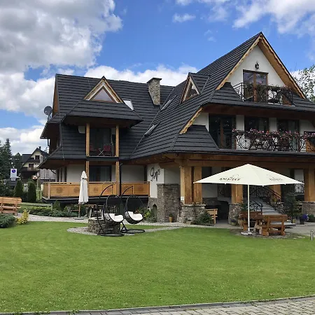 Ryś Nocleg ze śniadaniem Zakopane