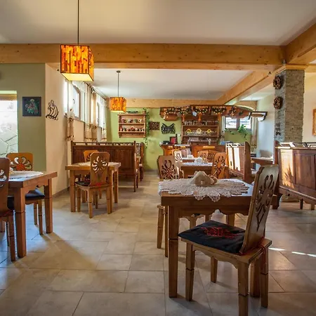 Rys Bed and breakfast 3*