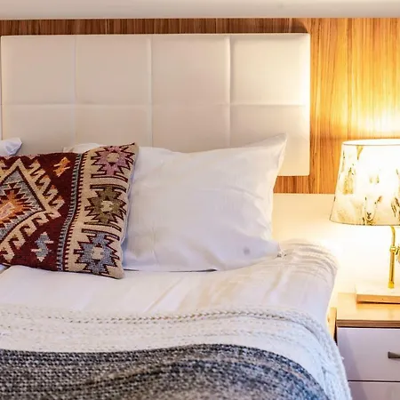 Bed and breakfast Rys 3*