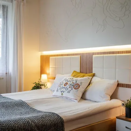 Ryś 3* Zakopane