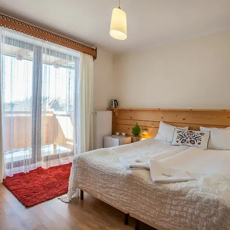 Ryś 3* Zakopane