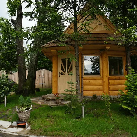 Ryś 3*