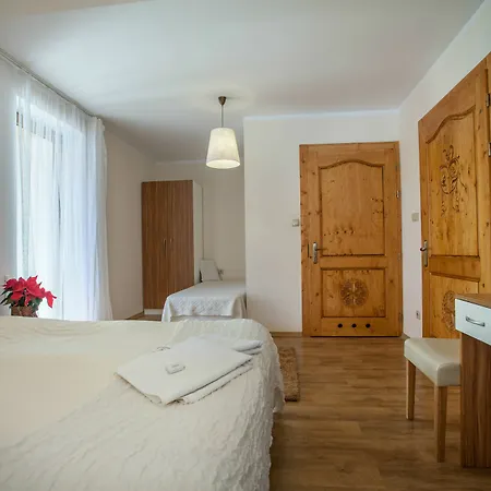 Ryś Nocleg ze śniadaniem Zakopane