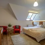 ويلا ريس فندق مبيت وإفطار 3*