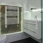فندق مبيت وإفطار ويلا ريس 3*