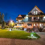 Bed & Breakfast Rys Zakopane