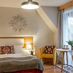 Bed & Breakfast Rys 3*