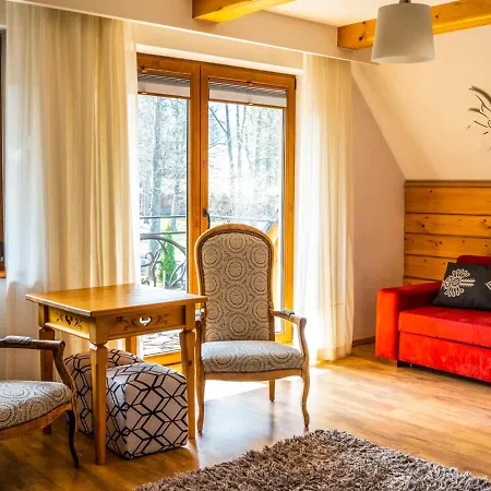 Rys 3* Zakopane