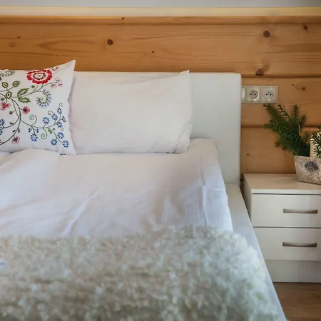 Bed and Breakfast Rys 3*