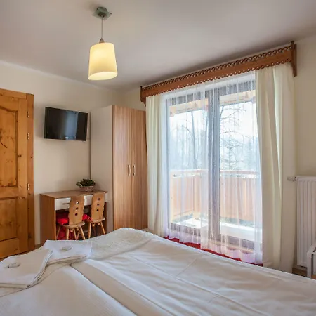 Rys Bed and Breakfast