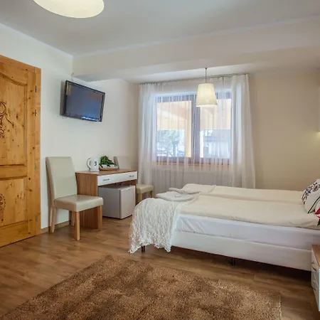 Rys Bed & Breakfast Zakopane