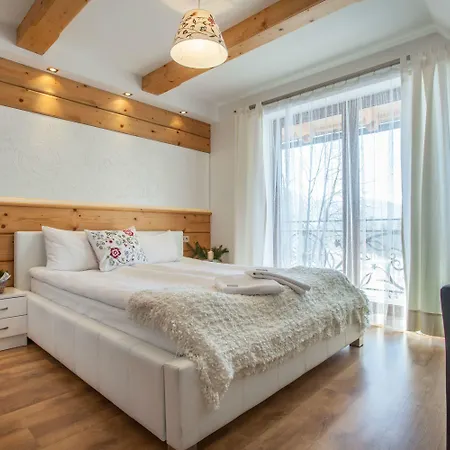 Rys Zakopane