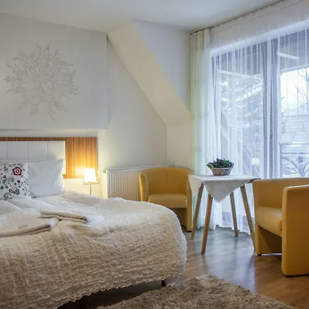 Rys Frühstückspension Zakopane