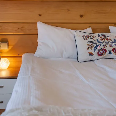 Bed and Breakfast Rys 3*