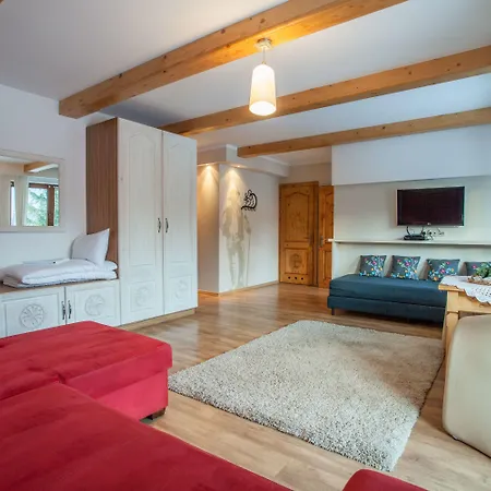 Bed and Breakfast Rys