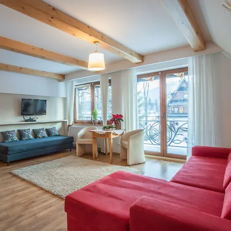 Rys Panzió Zakopane