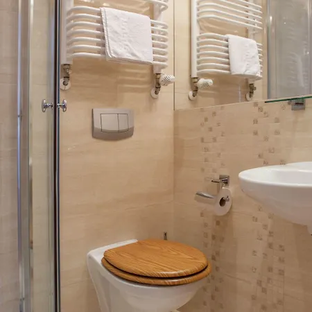 Bed & Breakfast Rys 3*