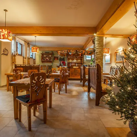 Rys Frühstückspension