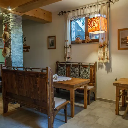 Bed and Breakfast Rys Ζακοπάνε