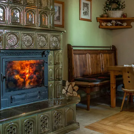 Rys Frühstückspension