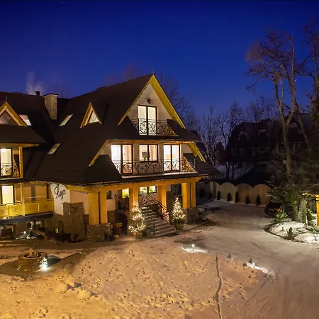 Bed and Breakfast Rys 3*