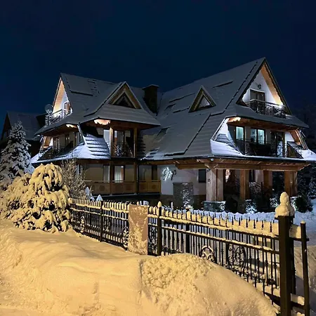 Rys Bed and Breakfast