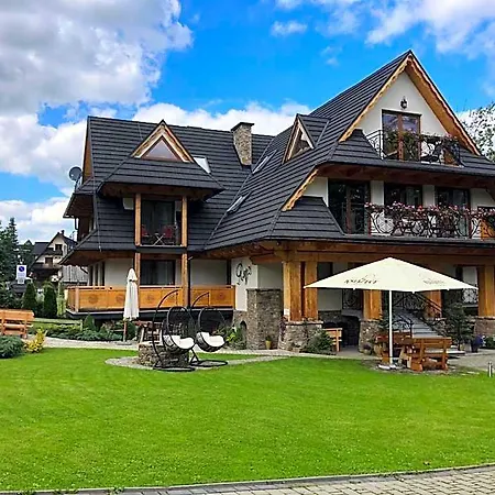 Rys 3* Zakopane