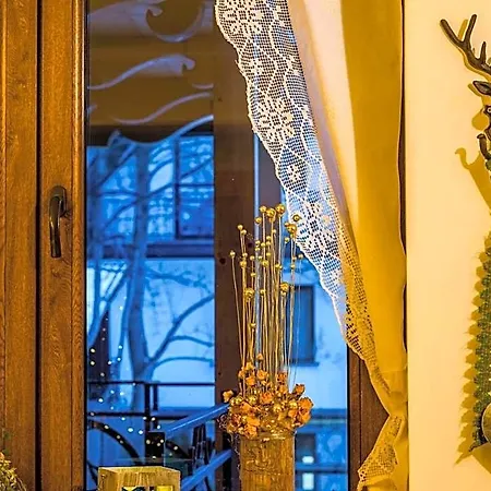 Bed & Breakfast Rys Zakopane
