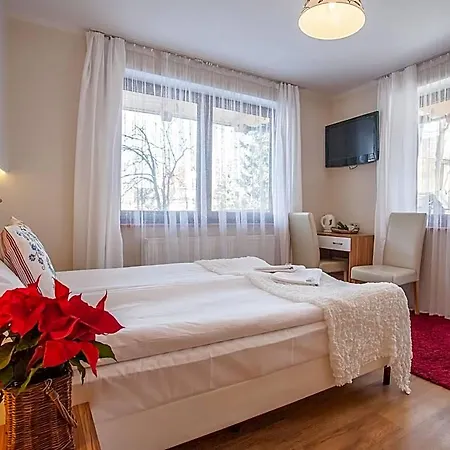 Bed & Breakfast Rys Zakopane
