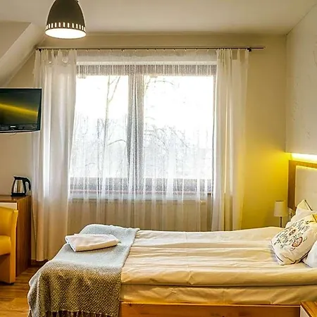 Bed & Breakfast Rys