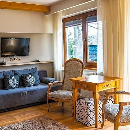 Bed & Breakfast Rys
