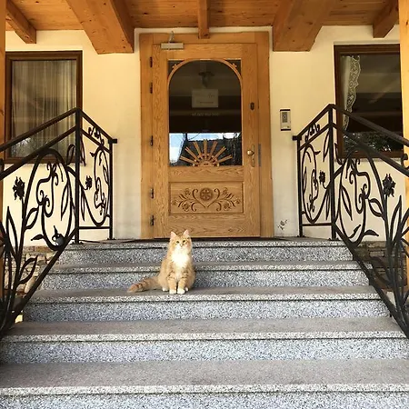 Rys Frühstückspension