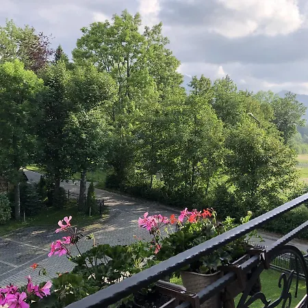 Rys Panzió Zakopane