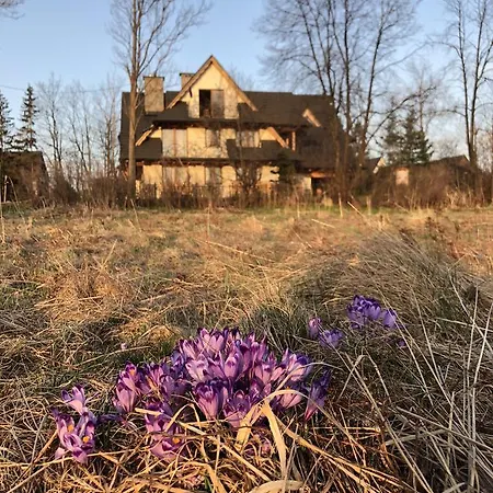 Rys Bed & Breakfast Zakopane