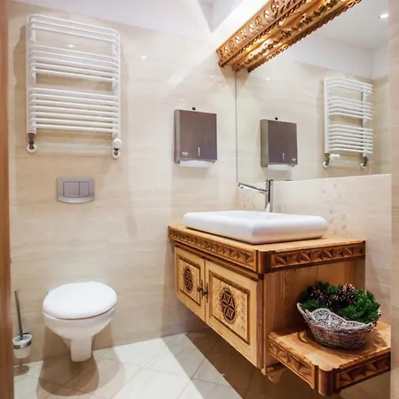Rys Bed & Breakfast Zakopane