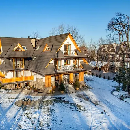 Rys Frühstückspension 3*