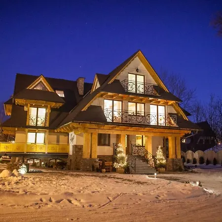 Rys Bed and Breakfast