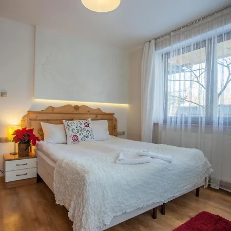 Bed & Breakfast Rys 3*