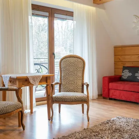 Bed & Breakfast Rys