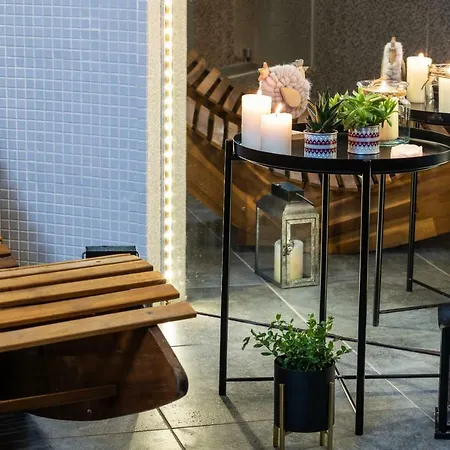 Frühstückspension Rys 3*